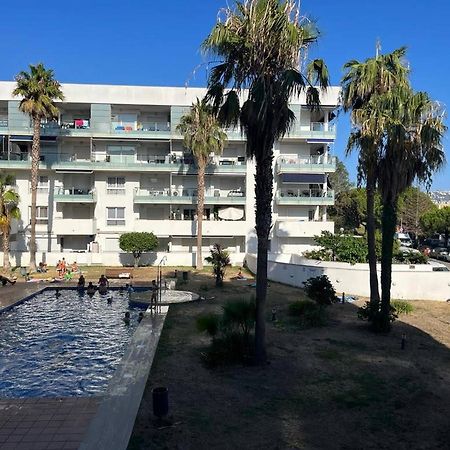 Bonito Apartamento Con Parking Y Piscina En Roses Av-53 Zewnętrze zdjęcie