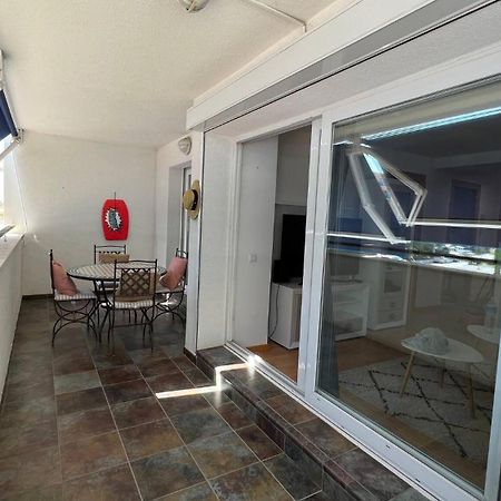 Bonito Apartamento Con Parking Y Piscina En Roses Av-53 Zewnętrze zdjęcie