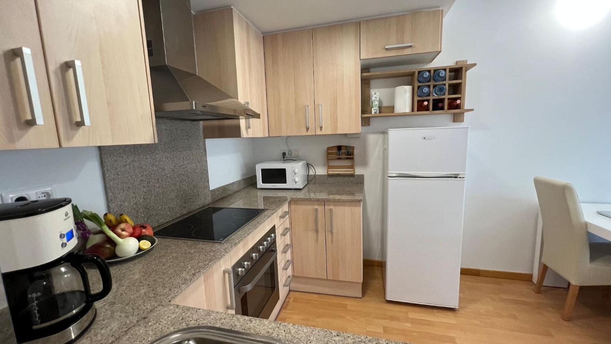 Bonito Apartamento Con Parking Y Piscina En Roses Av-53 Zewnętrze zdjęcie