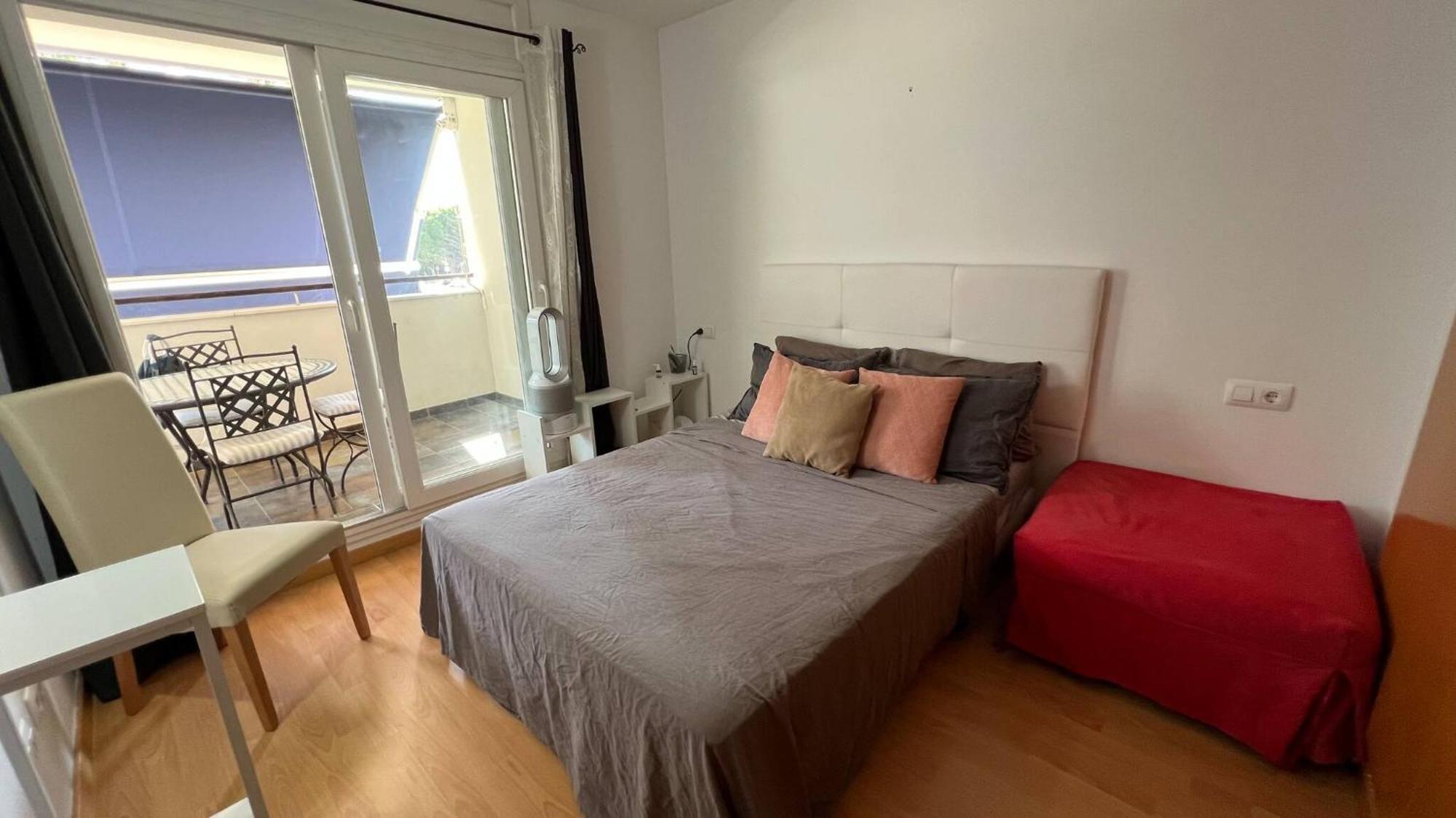 Bonito Apartamento Con Parking Y Piscina En Roses Av-53 Zewnętrze zdjęcie