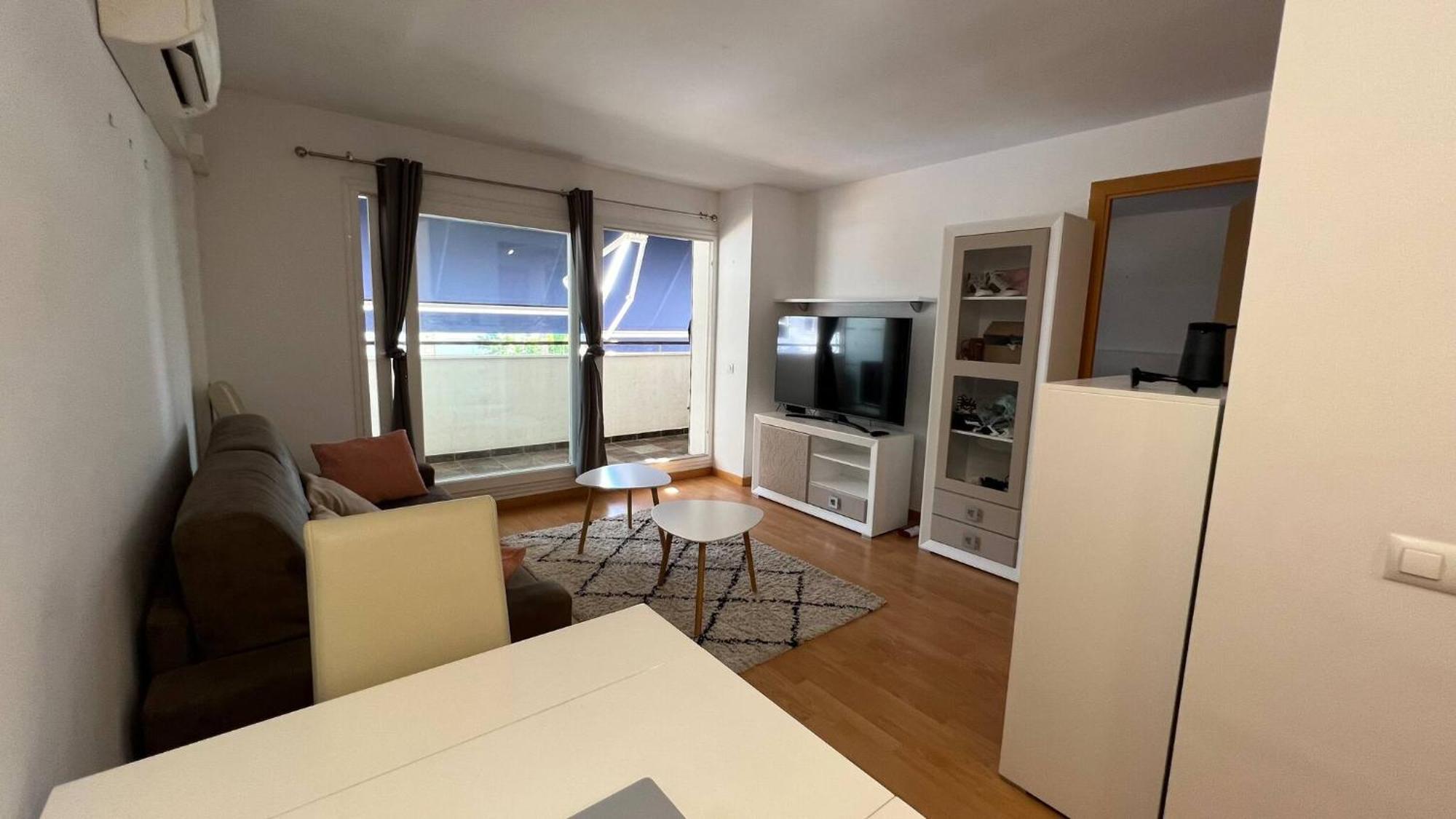 Bonito Apartamento Con Parking Y Piscina En Roses Av-53 Zewnętrze zdjęcie