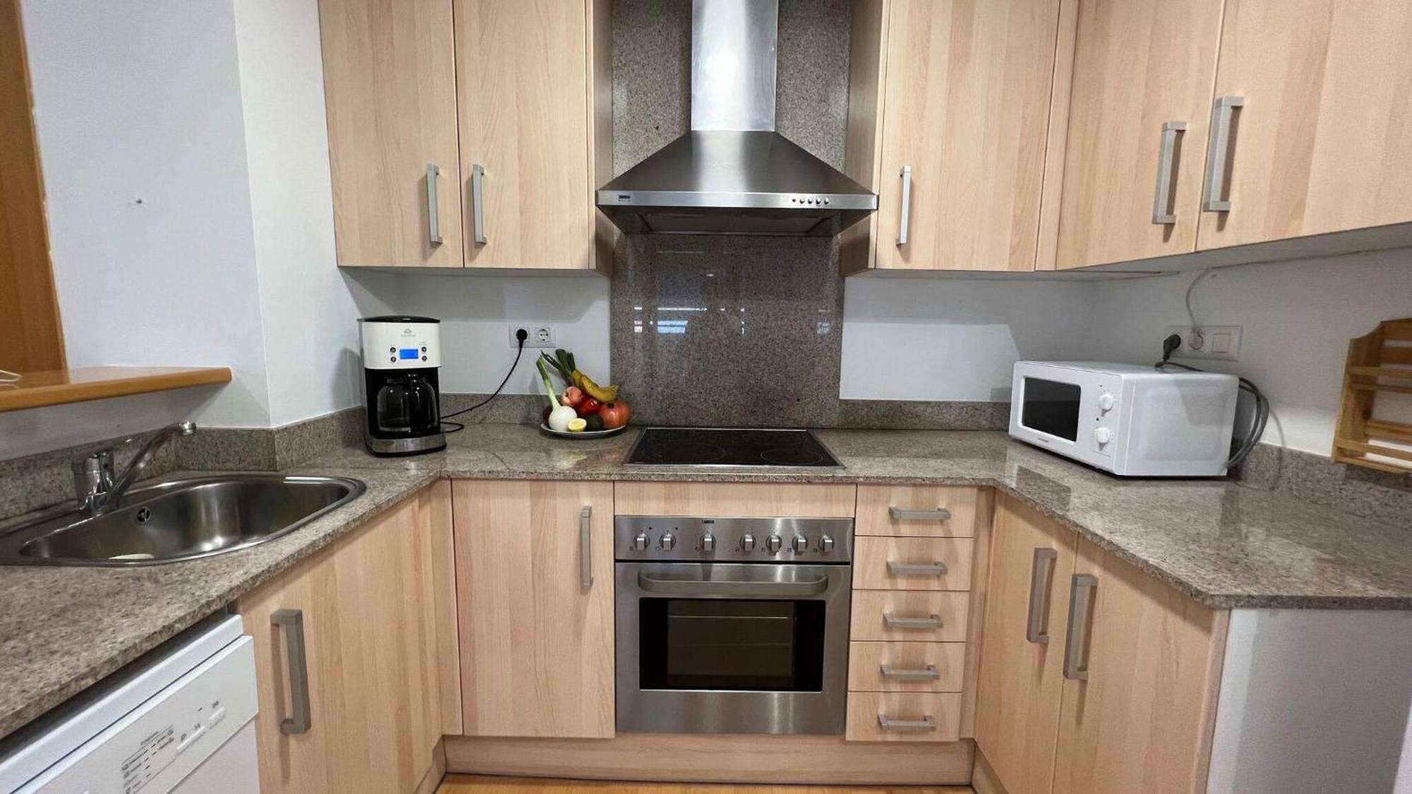 Bonito Apartamento Con Parking Y Piscina En Roses Av-53 Zewnętrze zdjęcie